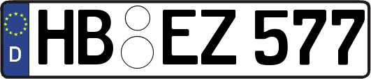 HB-EZ577