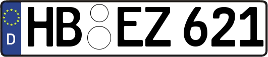 HB-EZ621