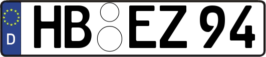 HB-EZ94