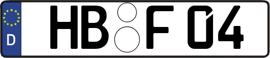 HB-F04