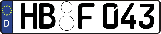 HB-F043