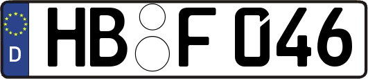 HB-F046