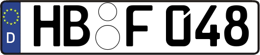 HB-F048