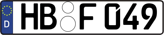 HB-F049