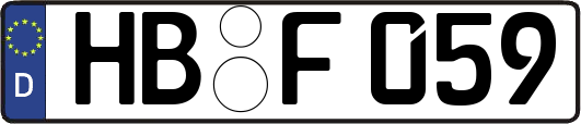 HB-F059