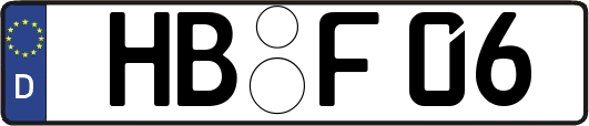 HB-F06