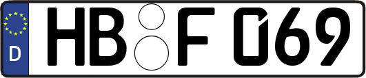 HB-F069