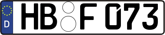 HB-F073