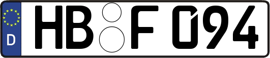 HB-F094