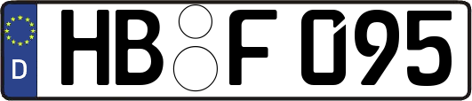 HB-F095