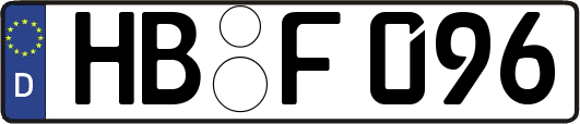 HB-F096
