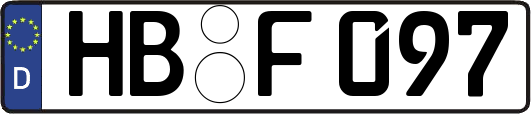 HB-F097