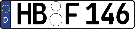 HB-F146