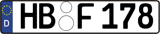 HB-F178