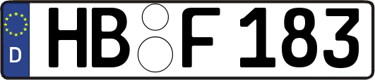 HB-F183