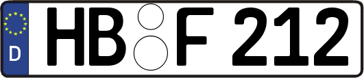 HB-F212