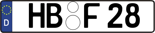 HB-F28