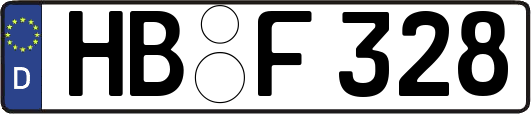 HB-F328