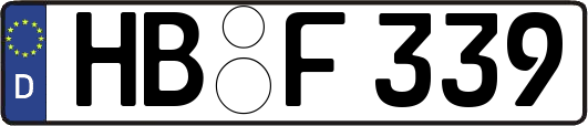 HB-F339