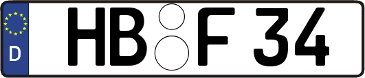 HB-F34