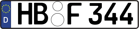 HB-F344
