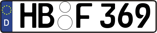 HB-F369