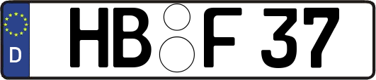 HB-F37