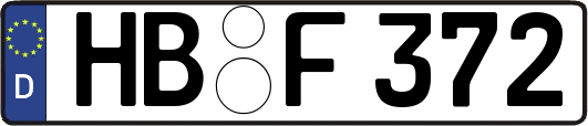HB-F372