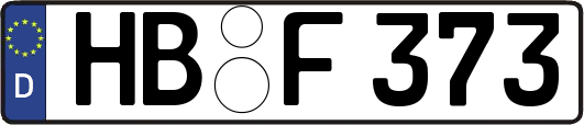 HB-F373