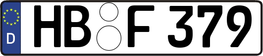 HB-F379