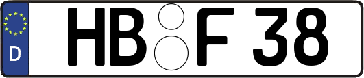 HB-F38