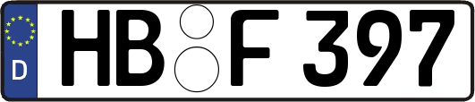 HB-F397