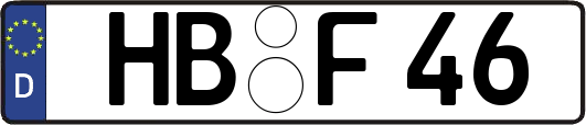 HB-F46