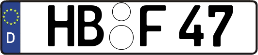 HB-F47
