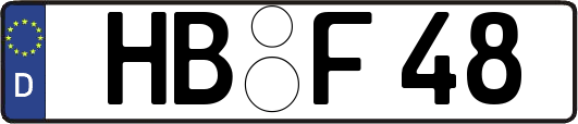 HB-F48
