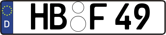 HB-F49