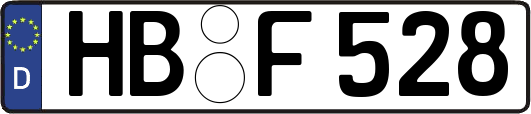 HB-F528