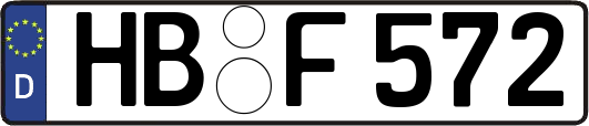HB-F572
