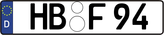 HB-F94