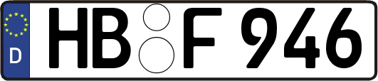 HB-F946