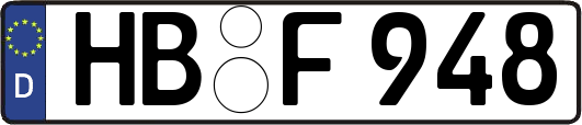 HB-F948