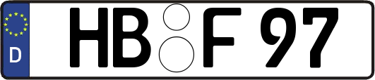 HB-F97
