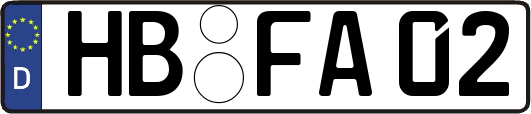 HB-FA02