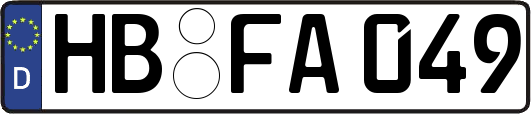 HB-FA049