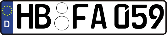 HB-FA059