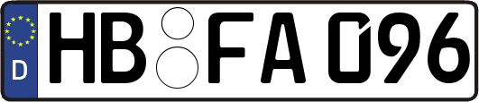 HB-FA096