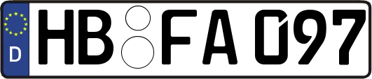 HB-FA097
