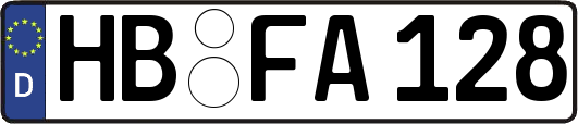 HB-FA128