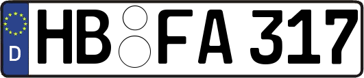 HB-FA317