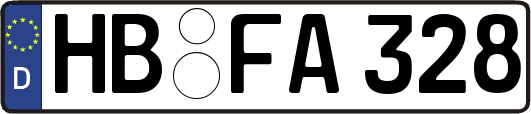 HB-FA328